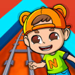 [Gift Code] Vlad & Niki Run mới nhất 05/2025