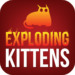 [Gift Code] Exploding Kittens® – Official mới nhất 05/2025