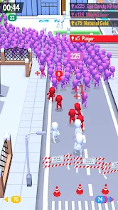 Screenshot image