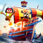 [Gift Code] Pirate Code – PVP Battles at Sea mới nhất 07/2025