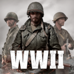 [Gift Code] World War Heroes — WW2 PvP FPS mới nhất 07/2025