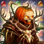 [Gift Code] Heavens: role playing match 3 mới nhất 07/2025