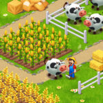 [Gift Code] Farm City: Farming & Building mới nhất 01/2025