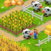 [Gift Code] Farm City: Farming & Building mới nhất 01/2025