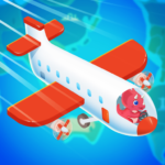[Gift Code] Dinosaur Airport:Game for kids mới nhất 07/2025