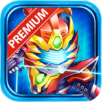 [Gift Code] Superhero Armor Premium mới nhất 05/2025