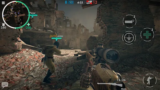 Screenshot image