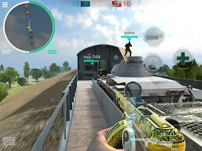Screenshot image