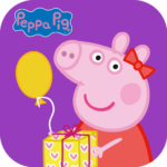 [Gift Code] Peppa Pig: Party Time mới nhất 05/2025