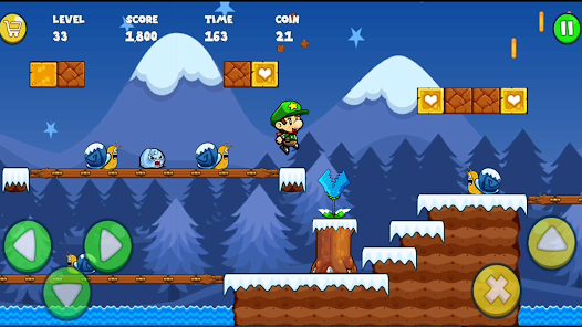 Screenshot image