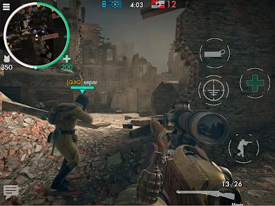 Screenshot image