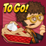 [Gift Code] Papa’s Bakeria To Go! mới nhất 05/2025