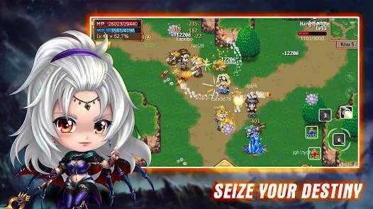 Screenshot image