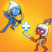 [Gift Code] Merge Stickman – Stick War mới nhất 05/2025