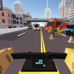 [Gift Code] Blocky Moto Racing: Bike Rider mới nhất 04/2025