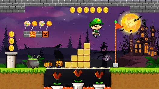 Screenshot image