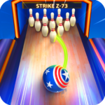 [Gift Code] Bowling Crew — 3D bowling game mới nhất 07/2025
