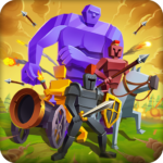 [Gift Code] Epic Battle Simulator mới nhất 06/2025