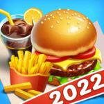 [Gift Code] Cooking City: Restaurant Games mới nhất 07/2025