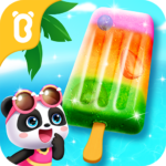 [Gift Code] Baby Panda’s Ice Cream Truck mới nhất 05/2025