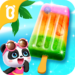 [Gift Code] Baby Panda’s Ice Cream Truck mới nhất 05/2025