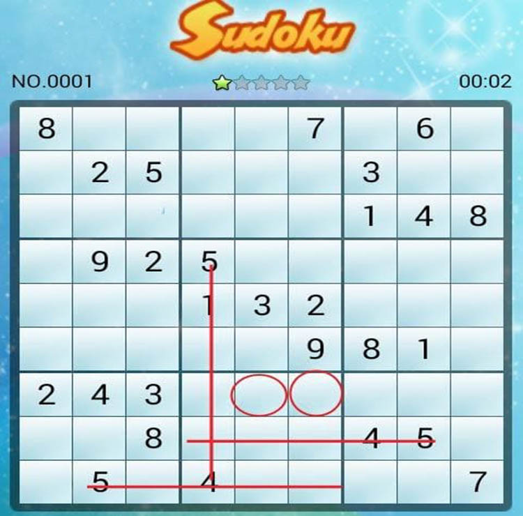 sudoku 2