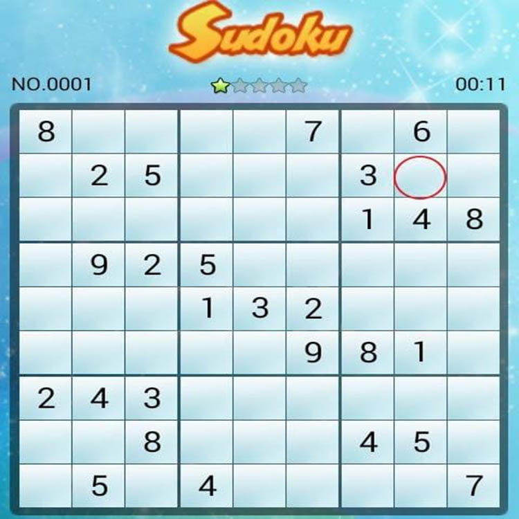 sudoku 4