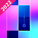 [Gift Code] Piano Fire: Edm Music & Piano mới nhất 05/2025