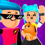 [Gift Code] PK XD – Explore Universes! mới nhất 07/2025