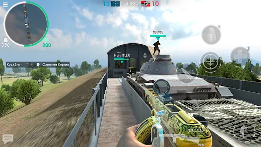 Screenshot image