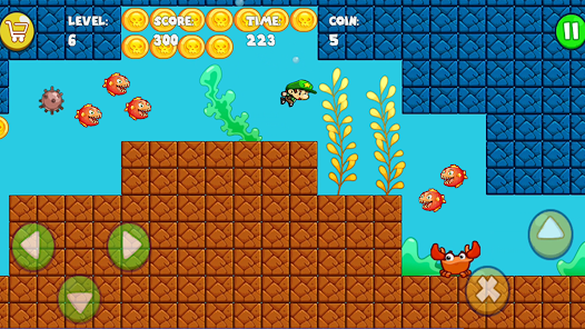 Screenshot image