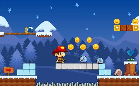 Screenshot image