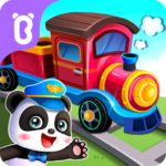 [Gift Code] Baby Panda’s Train mới nhất 05/2025