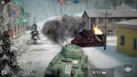 Screenshot image