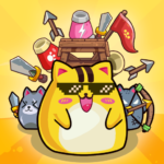 [Gift Code] CatTower Idle TD: Battle Arena mới nhất 07/2025