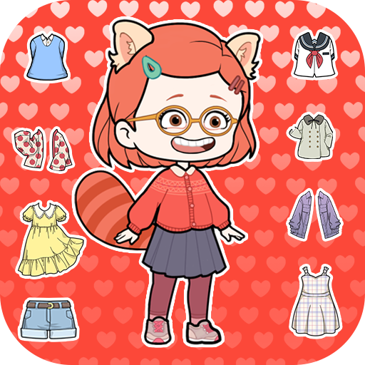 [Gift Code] YOYO Doll barbie dress up game mới nhất 06/2024 Phanmem360