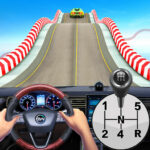 [Gift Code] Ramp Car Stunts – Car Games mới nhất 06/2025