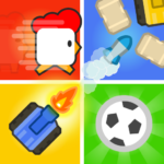 [Gift Code] 2 3 4 Player Mini Games mới nhất 07/2025