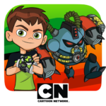 [Gift Code] Ben 10 Heroes mới nhất 05/2025