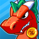 [Gift Code] Dragonary: Compete & Earn mới nhất 05/2025