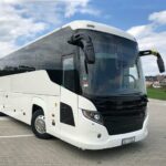 [Gift Code] Bus Games – Modern Parking mới nhất 06/2025