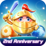 [Gift Code] Orb Master: 2nd Anniversary mới nhất 06/2025