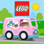 [Gift Code] LEGO® DUPLO® WORLD mới nhất 05/2025