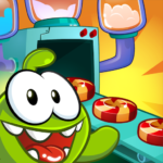 [Gift Code] Om Nom Idle Candy mới nhất 05/2025