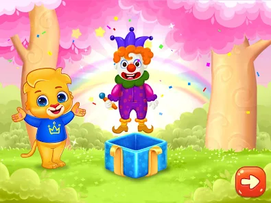 Screenshot image