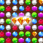 [Gift Code] Pirate Treasures: Jewel & Gems mới nhất 05/2025