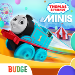 [Gift Code] Thomas & Friends Minis mới nhất 07/2025