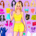 [Gift Code] Dress Up Games mới nhất 05/2025