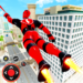 [Gift Code] Rope Robot Hero Superhero Game mới nhất 05/2025