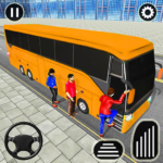[Gift Code] Bus Game: Driving Simulator 3D mới nhất 05/2025